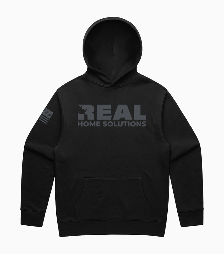 Relax Hood