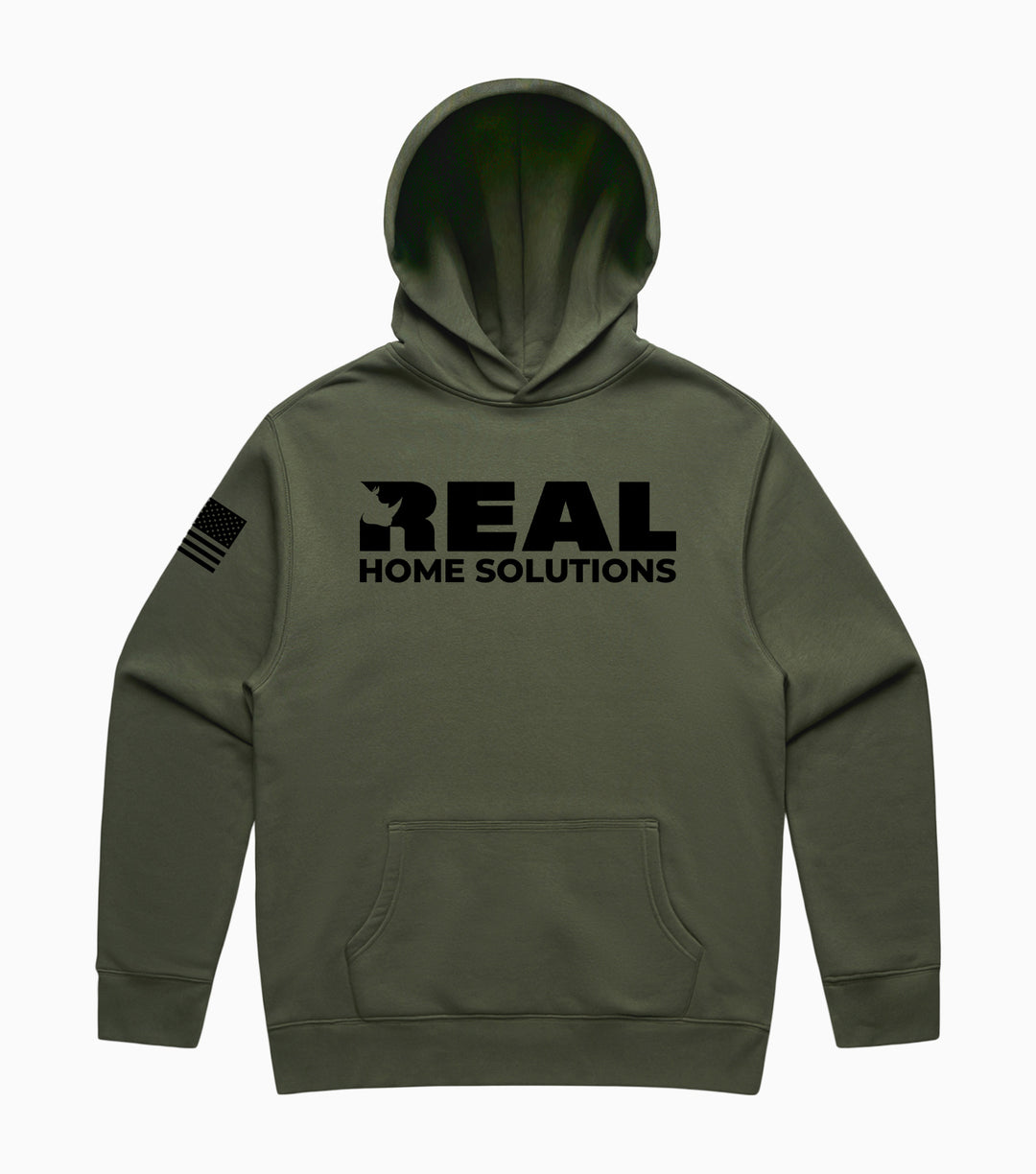 Relax Hood