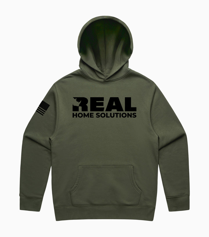 Relax Hood