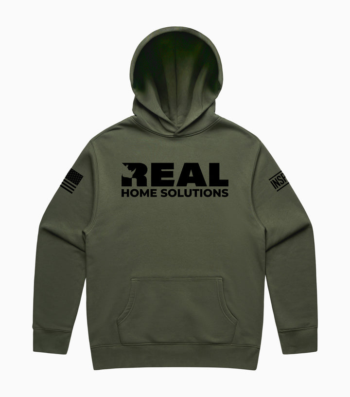 Relax Hood