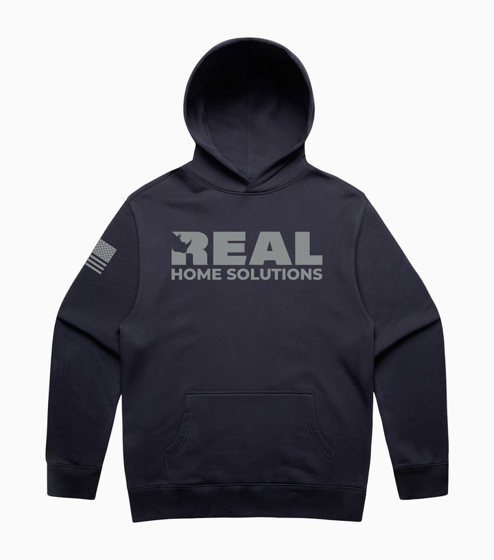 Relax Hood