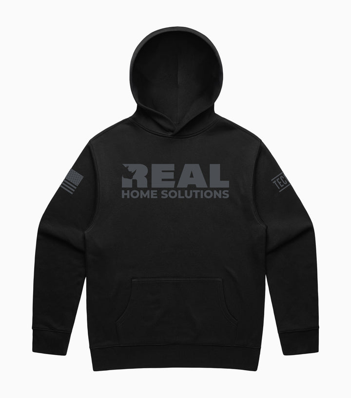 Relax Hood