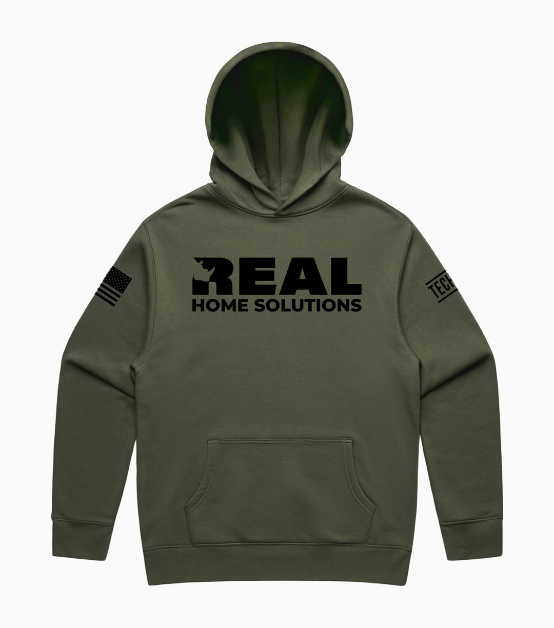Relax Hood