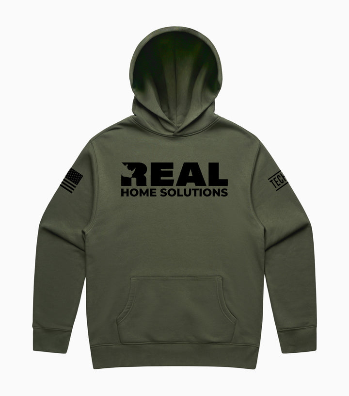Relax Hood