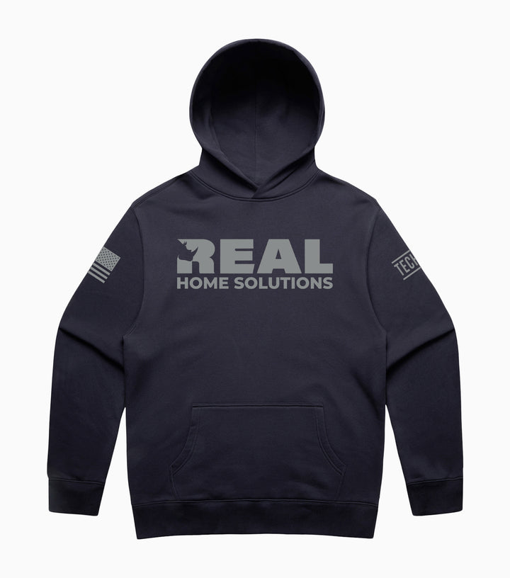 Relax Hood