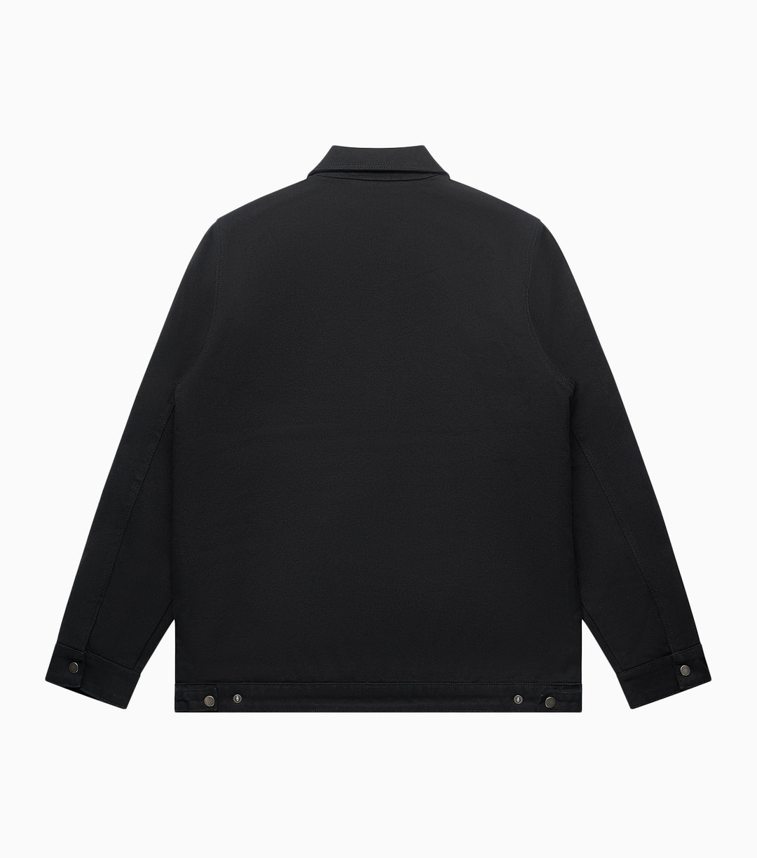 Canvas Heavy Jacket