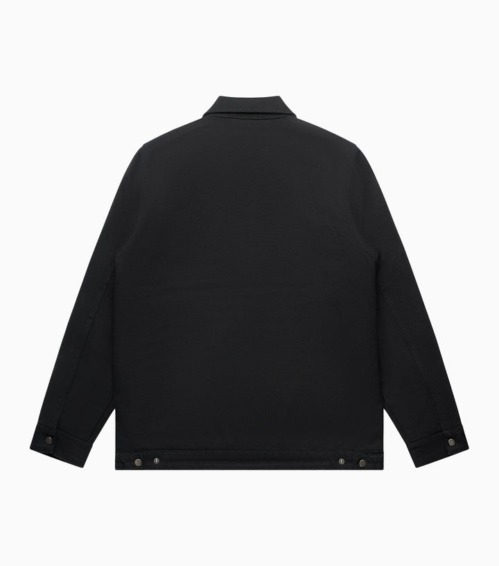 Canvas Heavy Jacket