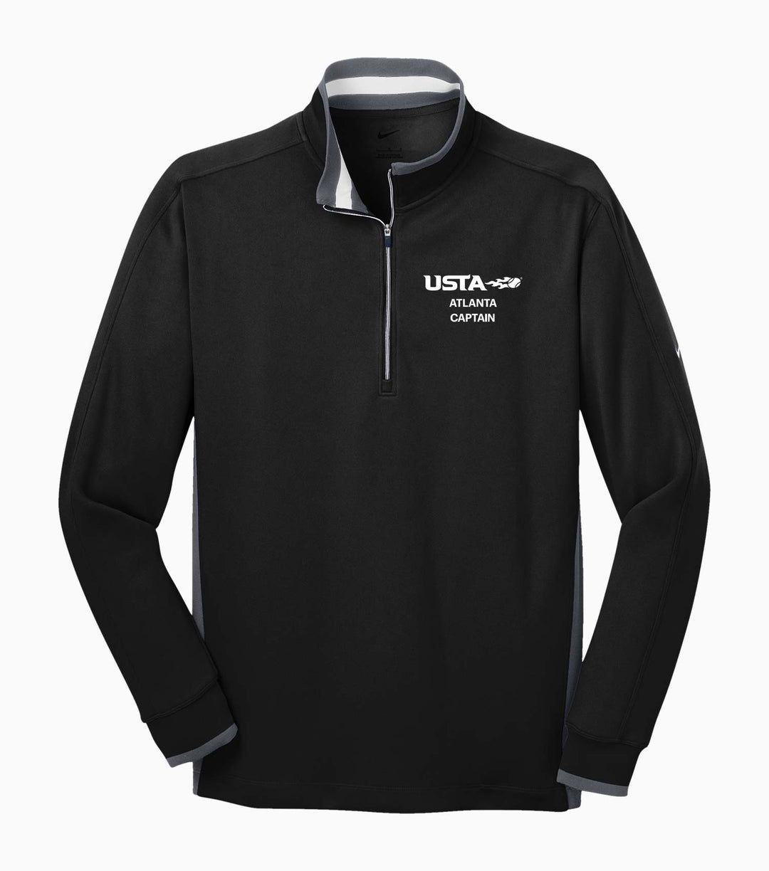 Dri-FIT 1/2-Zip Cover-Up