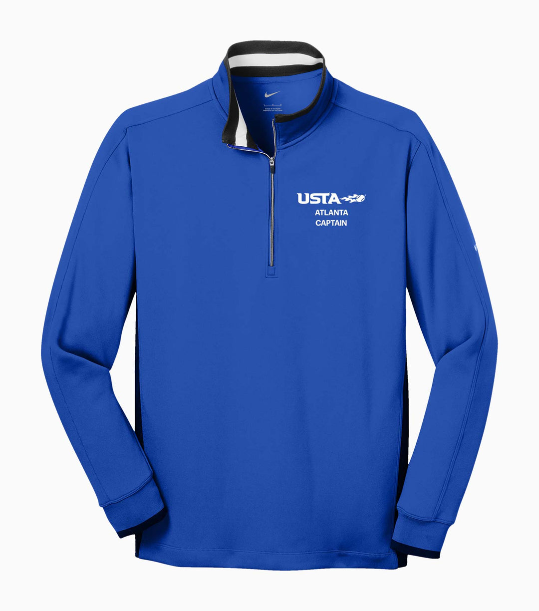 Dri-FIT 1/2-Zip Cover-Up