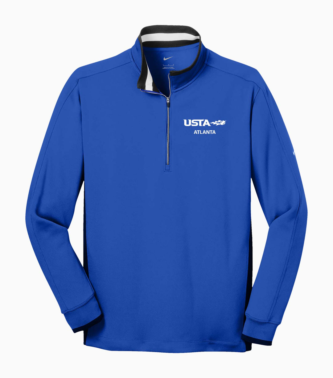 Dri-FIT 1/2-Zip Cover-Up