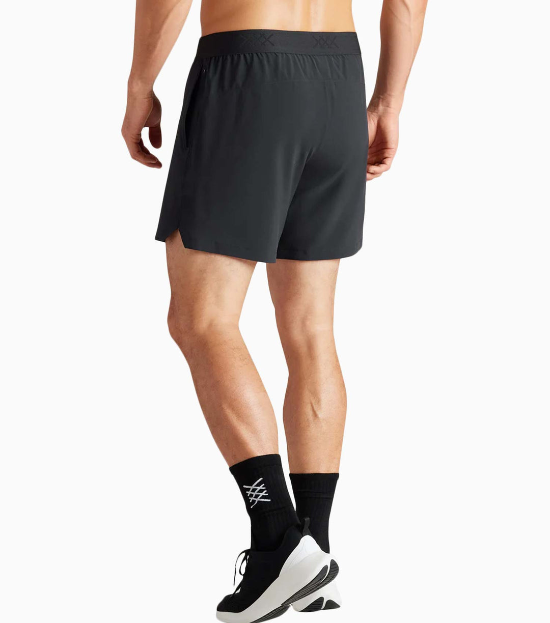 6" Base Training Short - Unlined