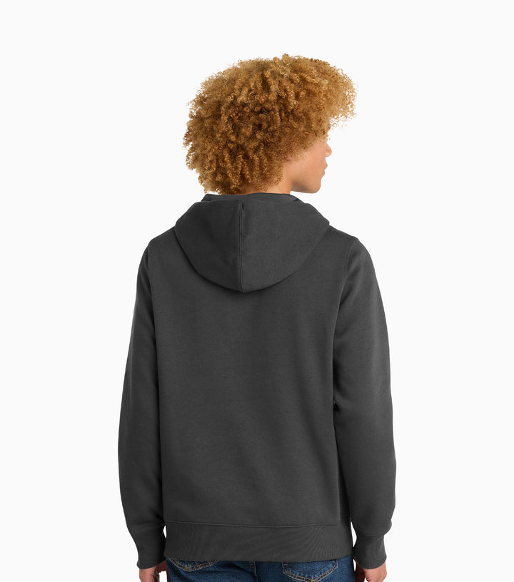 Perfect Weight Fleece Hoodie