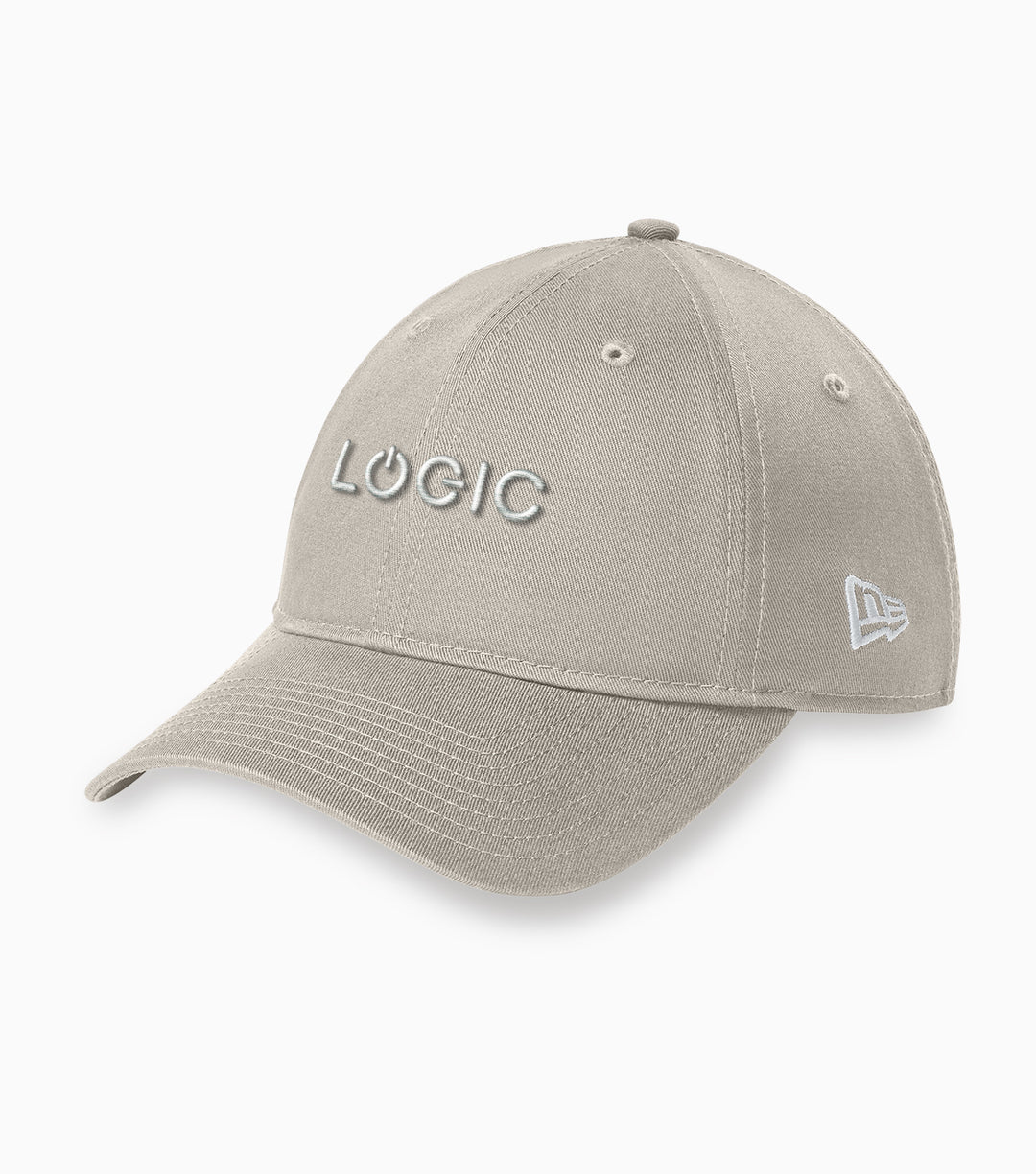 Adjustable Unstructured Cap