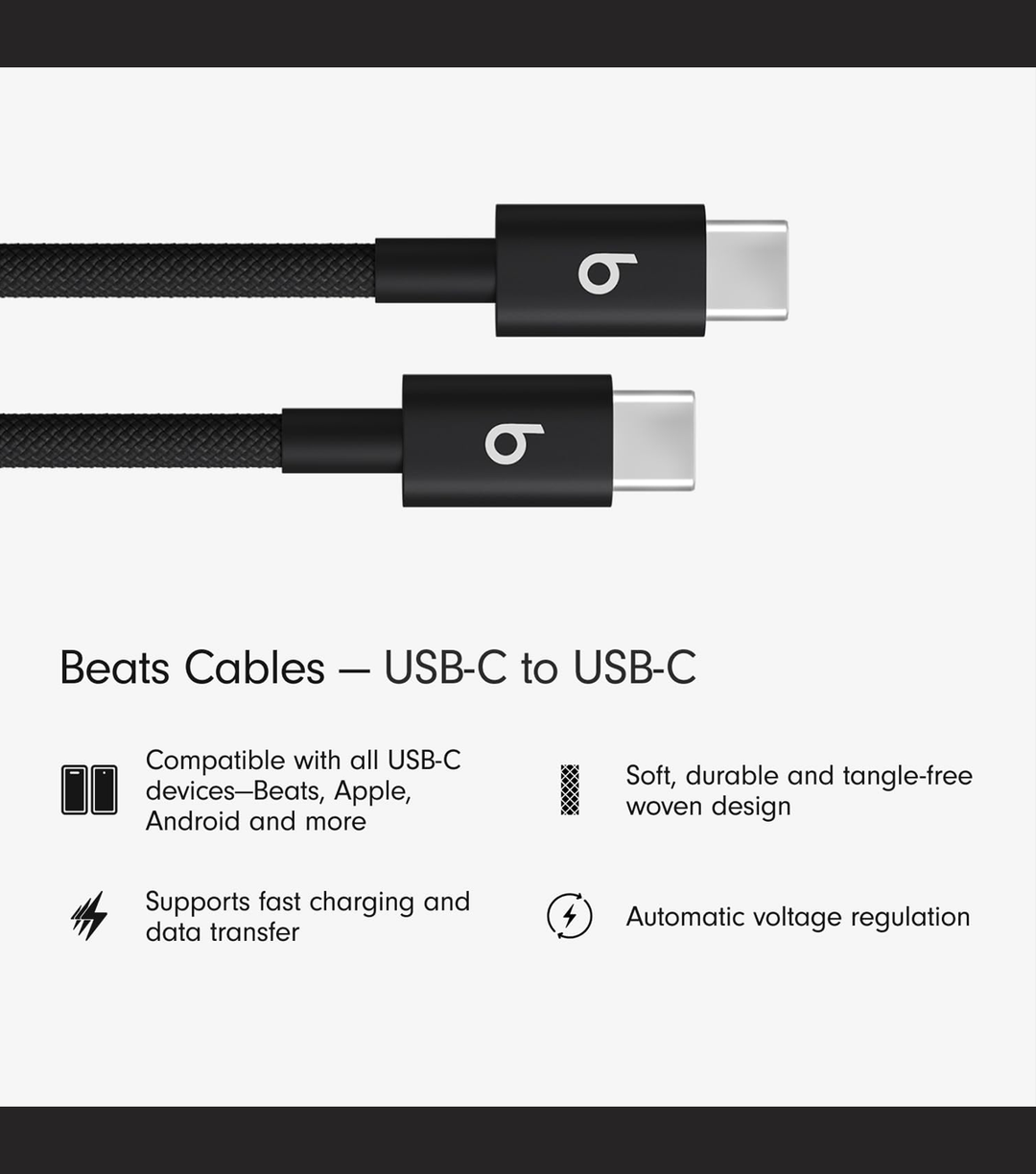 Beats Solo Buds | MBS