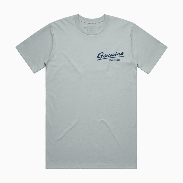 GENUINE VALUE TEE
