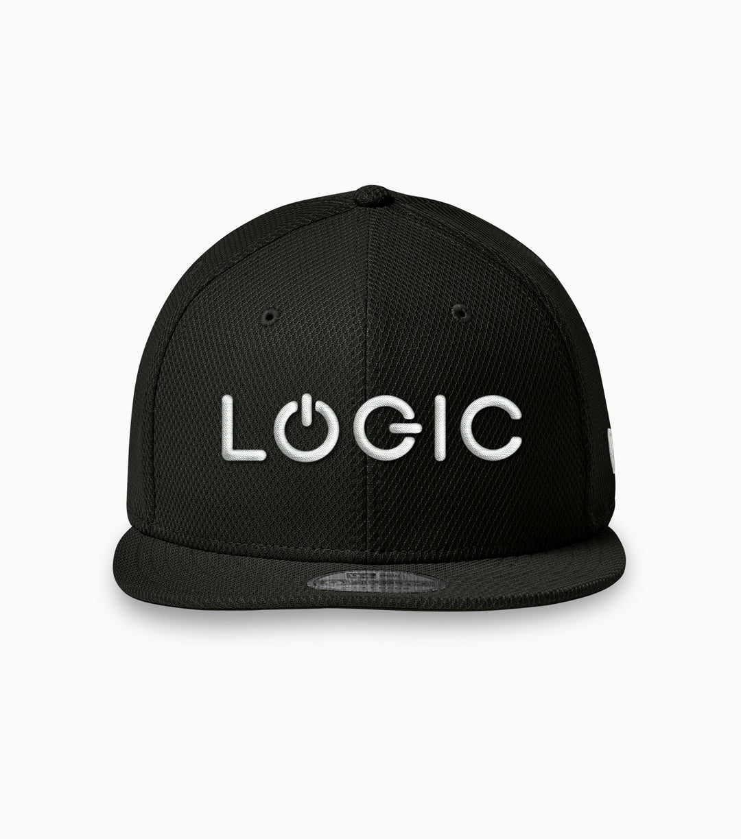 Original Fit Diamond Era Flat Bill Snapback Cap