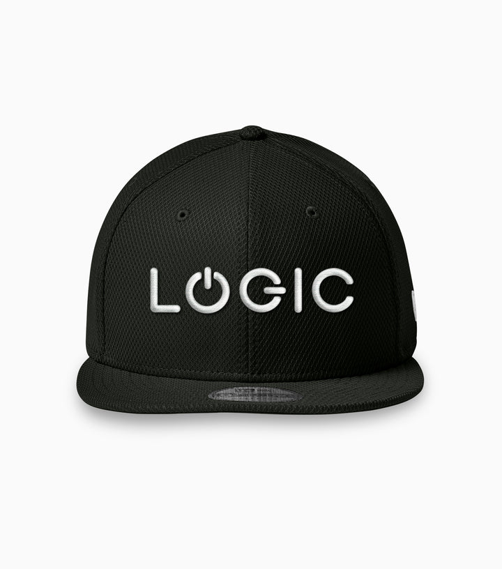 Original Fit Diamond Era Flat Bill Snapback Cap