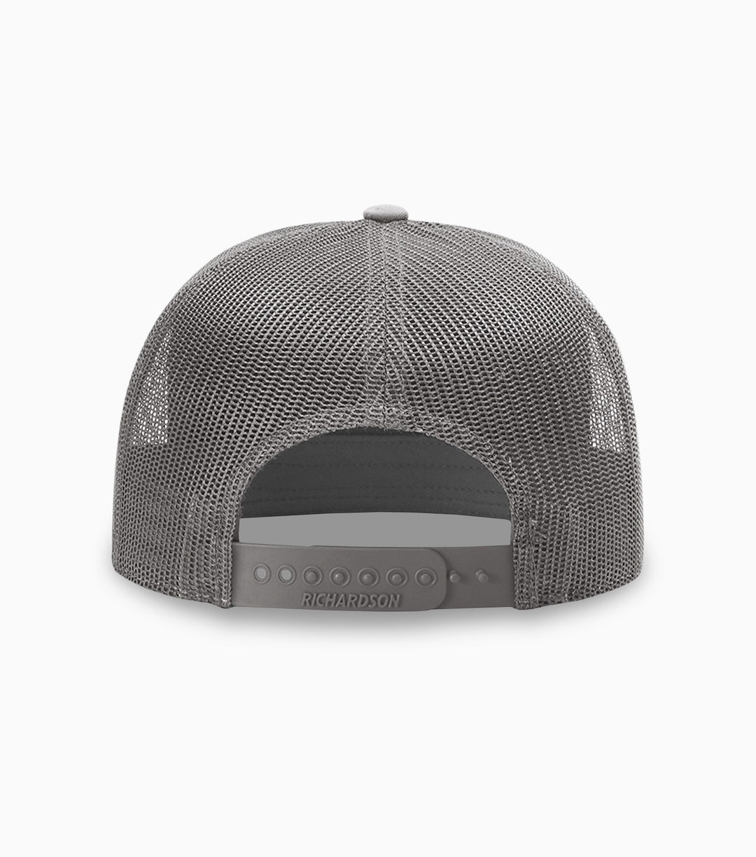 7-Panel Trucker