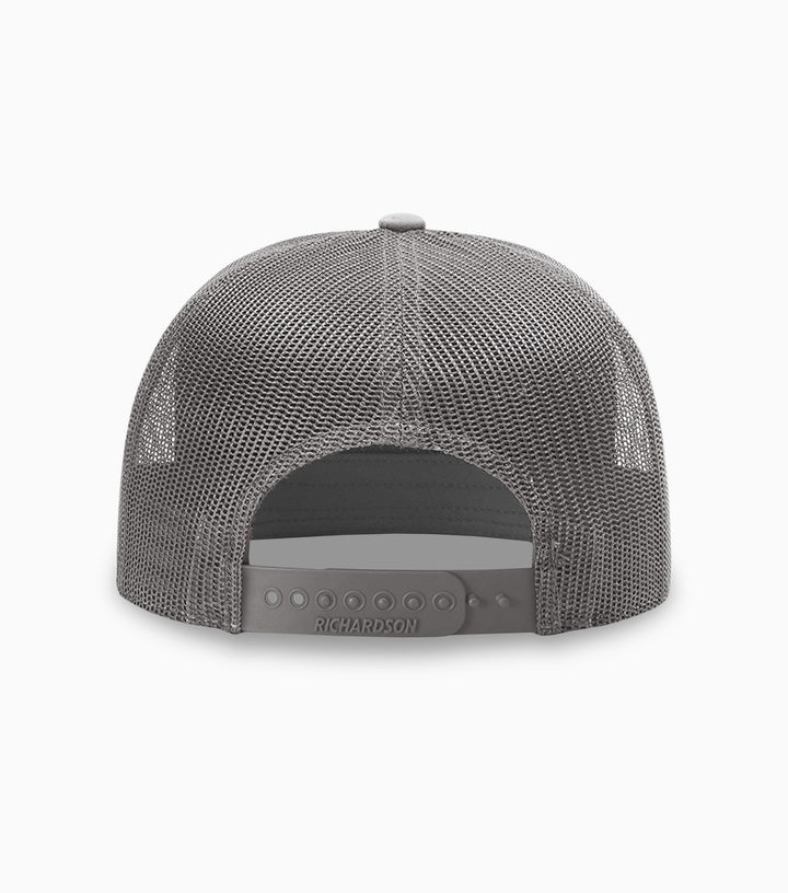 7-Panel Trucker