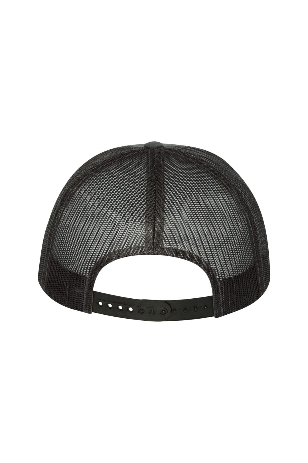 Five-Panel Classic Trucker Cap
