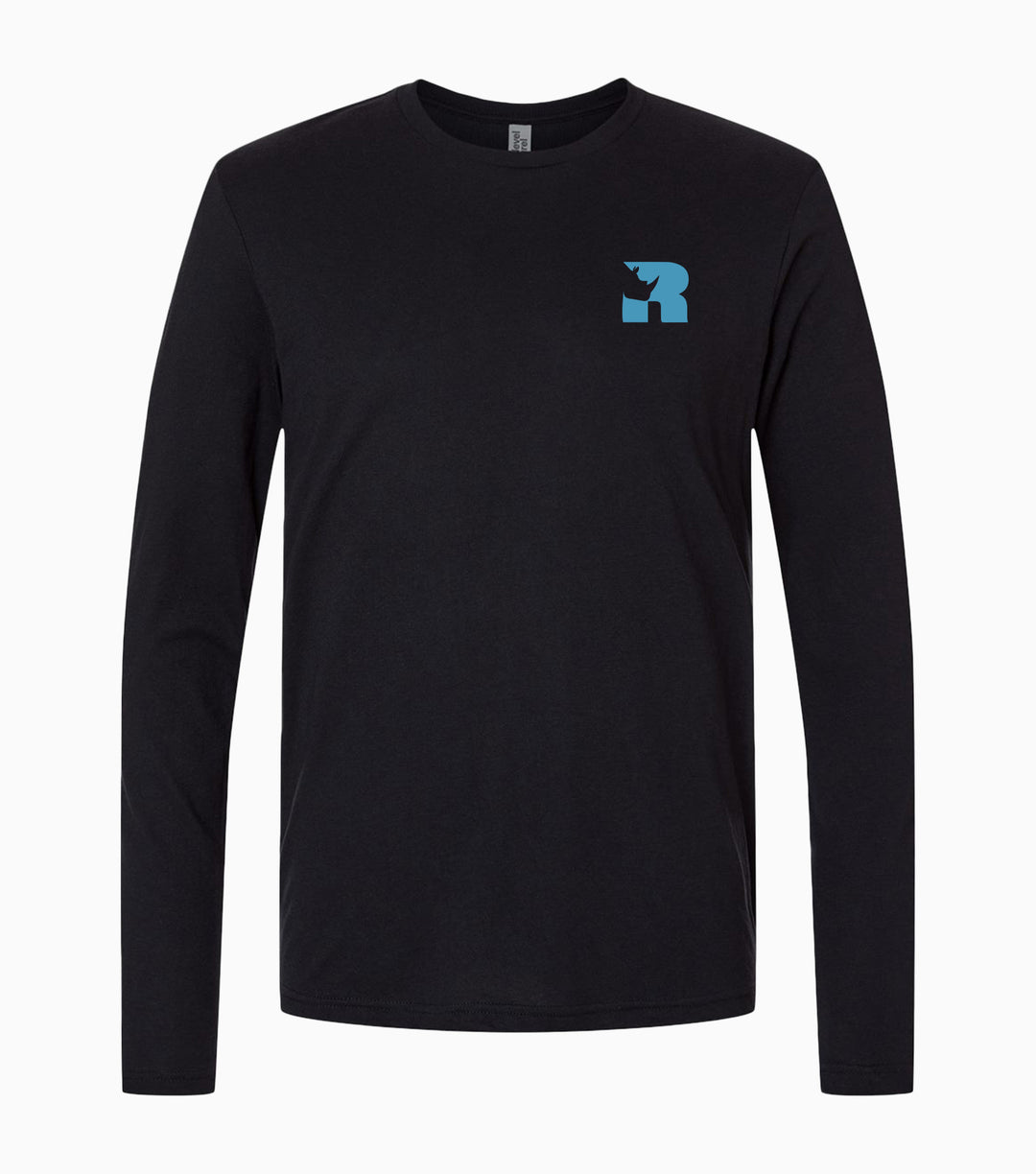 Triblend Long Sleeve T-Shirt