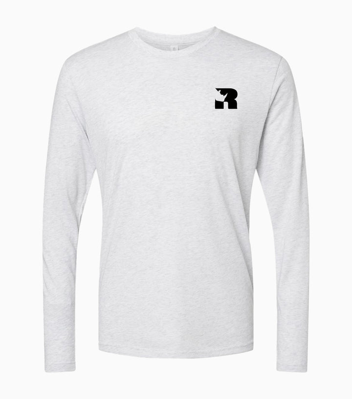 Triblend Long Sleeve T-Shirt