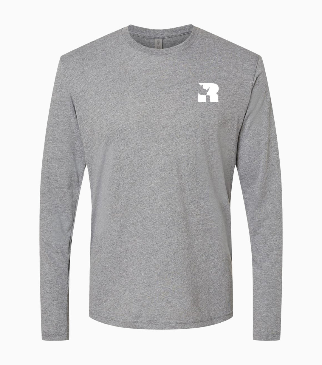 Triblend Long Sleeve T-Shirt