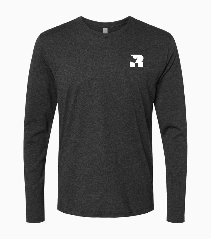 Triblend Long Sleeve T-Shirt