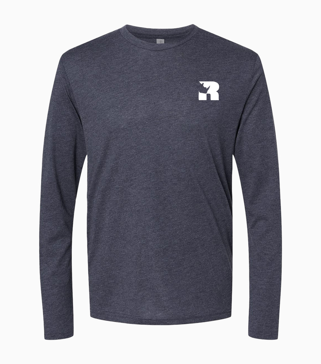 Triblend Long Sleeve T-Shirt