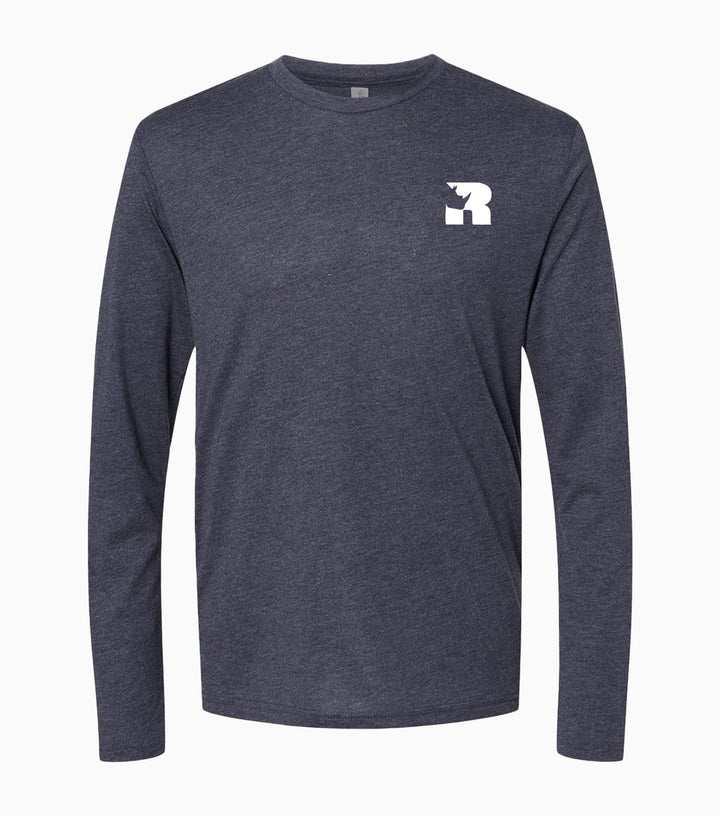 Triblend Long Sleeve T-Shirt