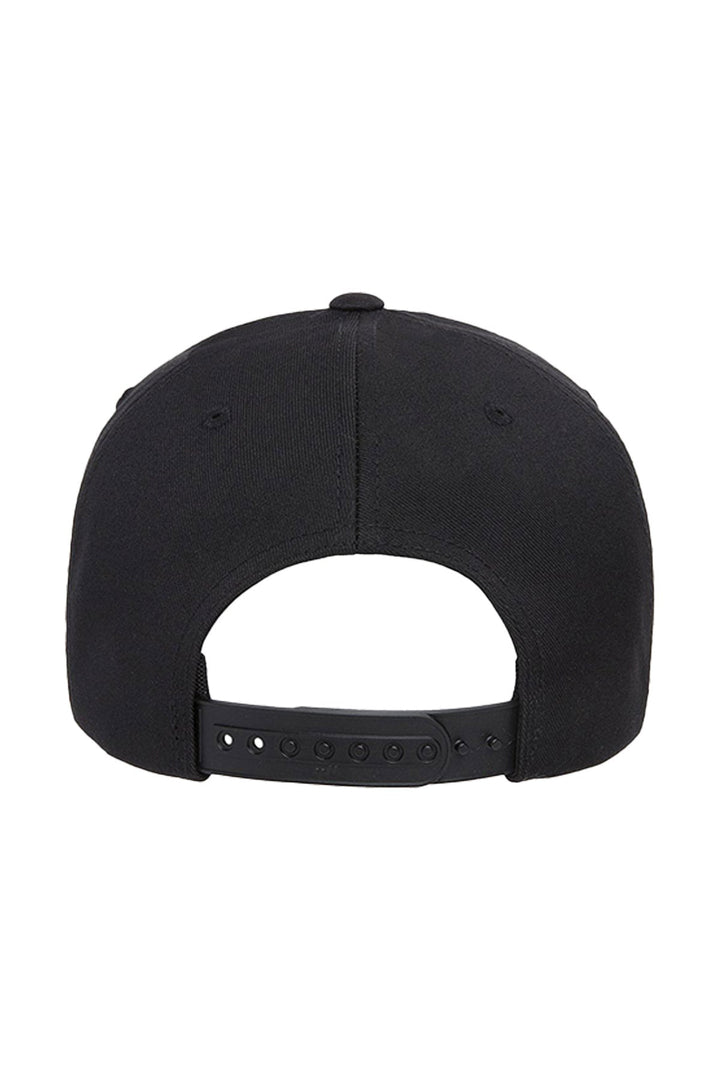 Adjustable Cap