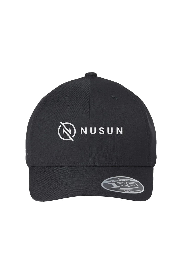 NU Adjustable Cap