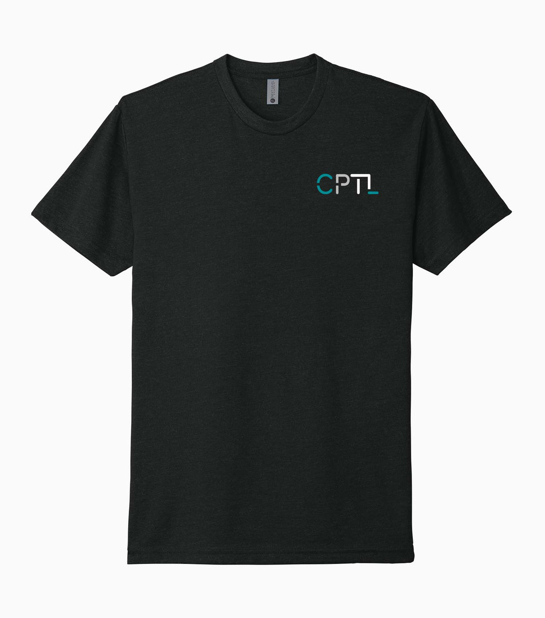 Unisex CVC Tee
