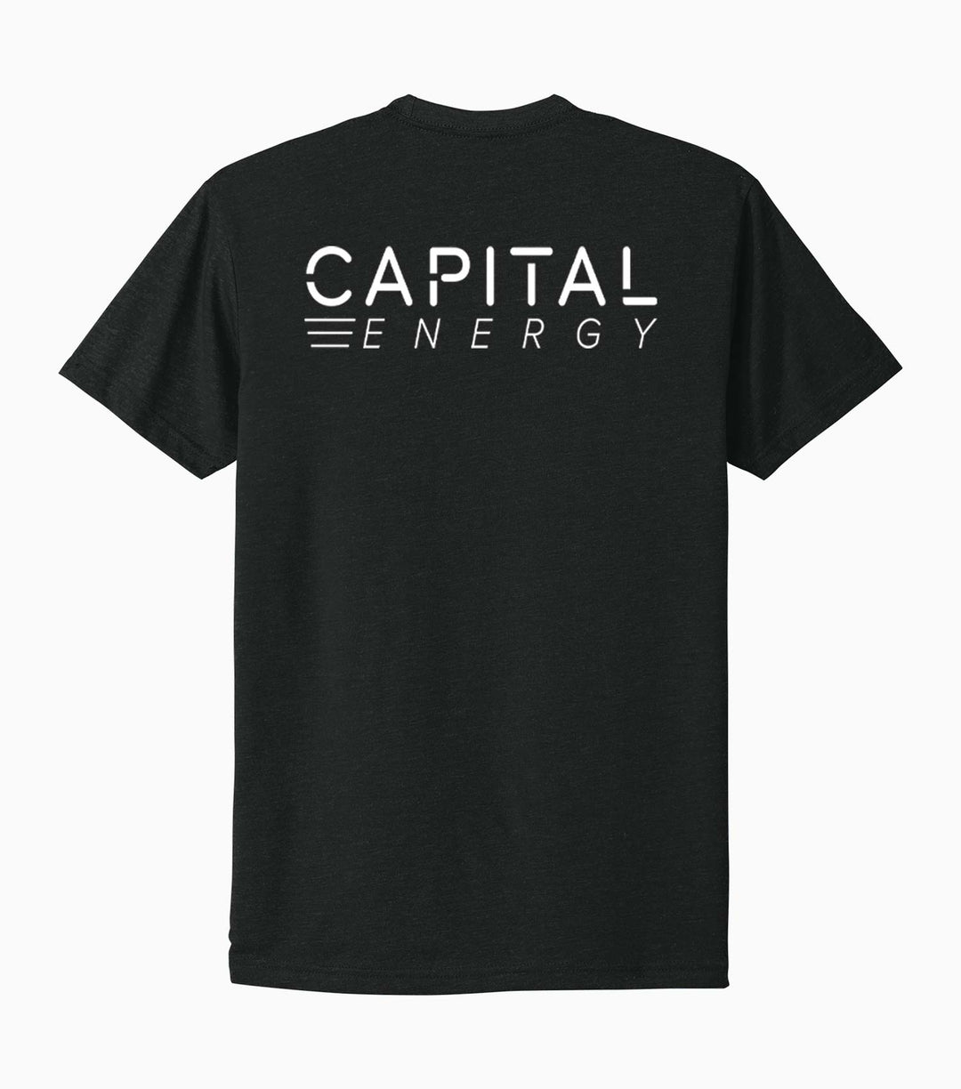 Unisex CVC Tee