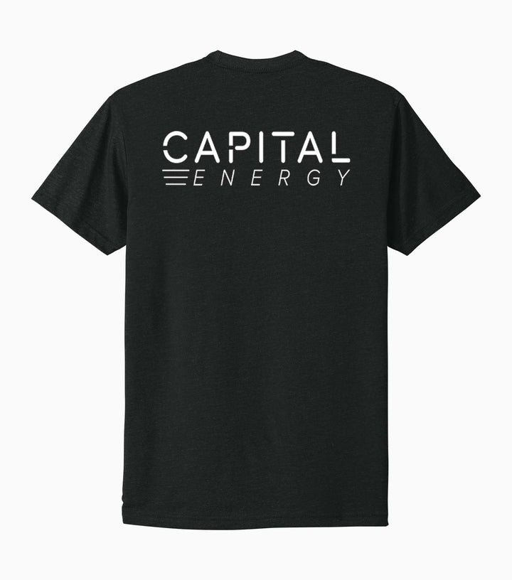 Unisex CVC Tee