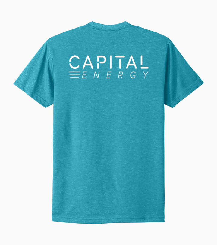 Unisex CVC Tee