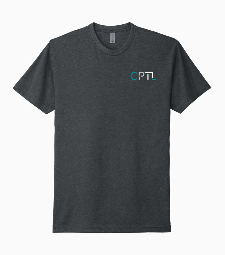 Unisex CVC Tee