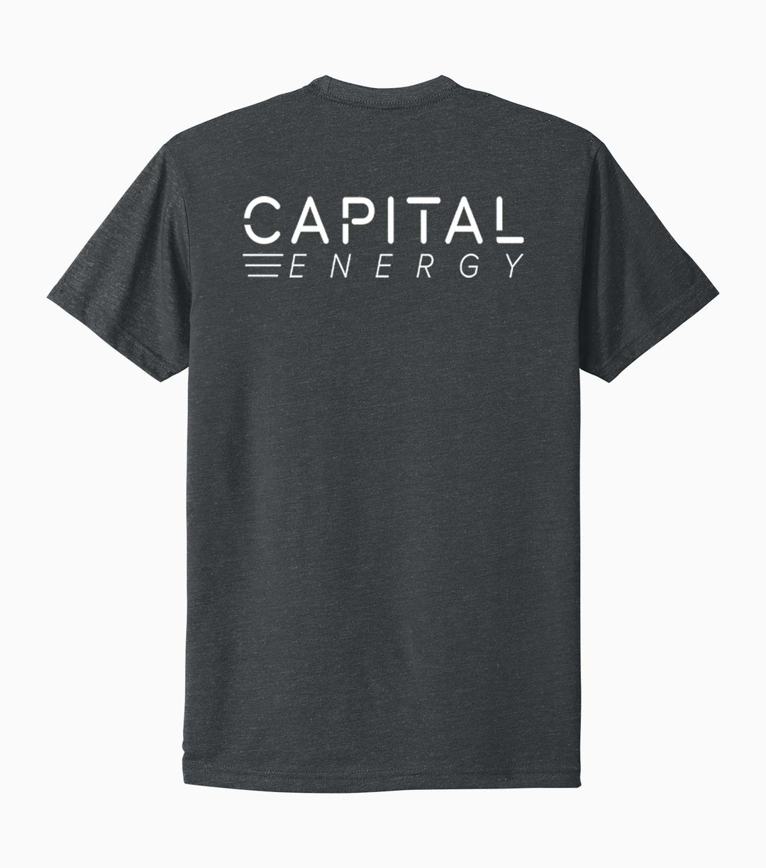 Unisex CVC Tee