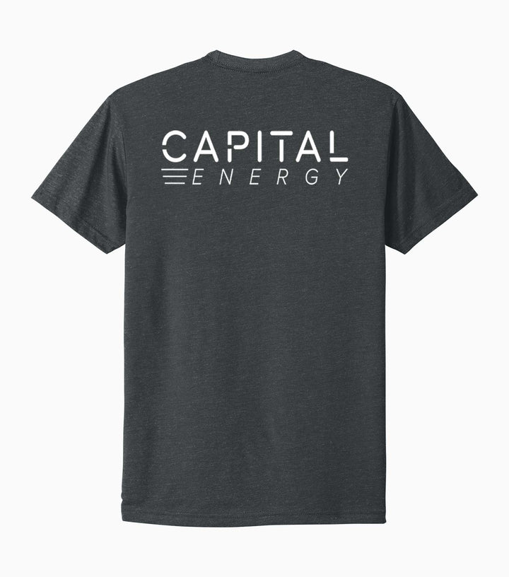 Unisex CVC Tee