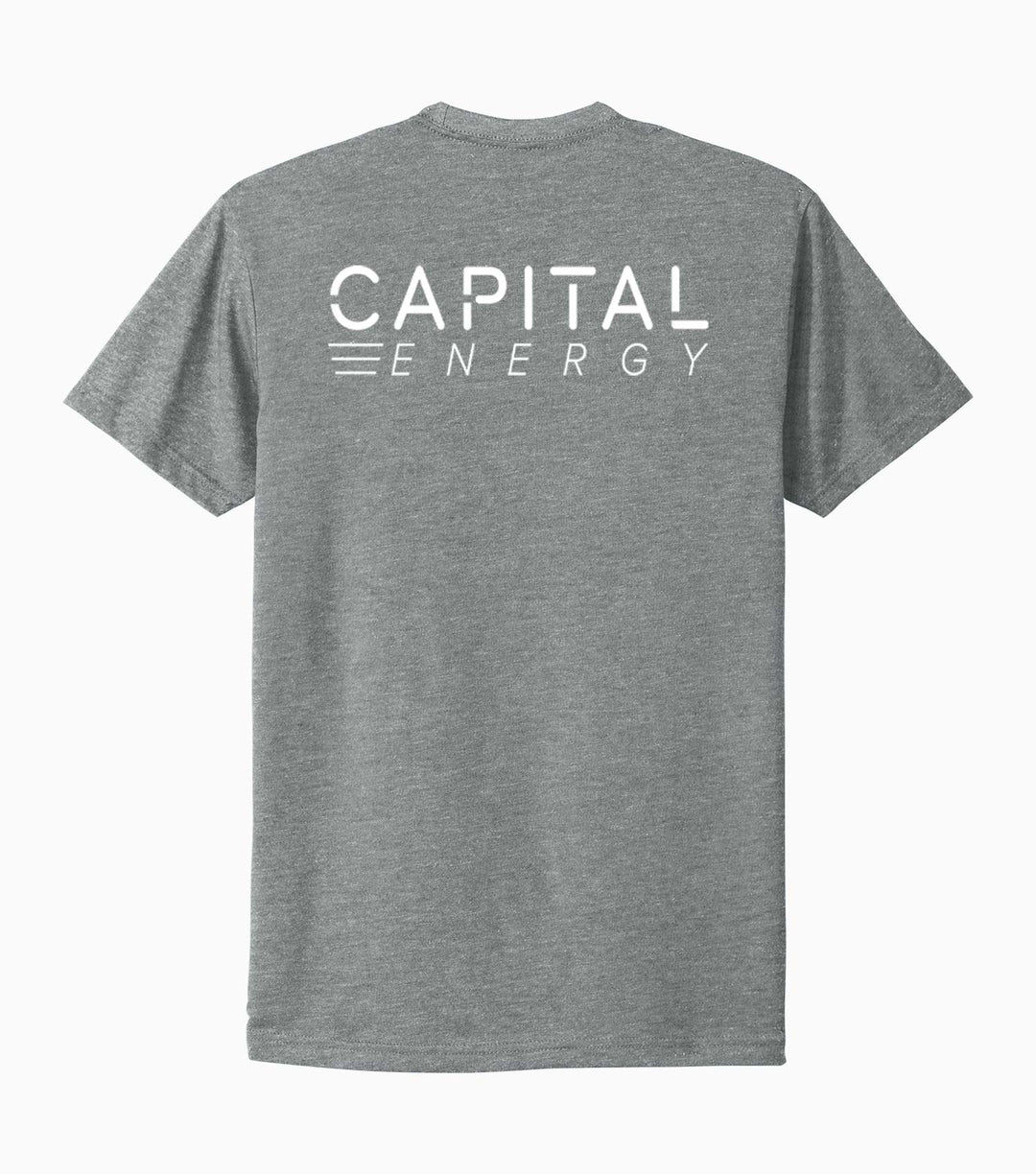 Unisex CVC Tee