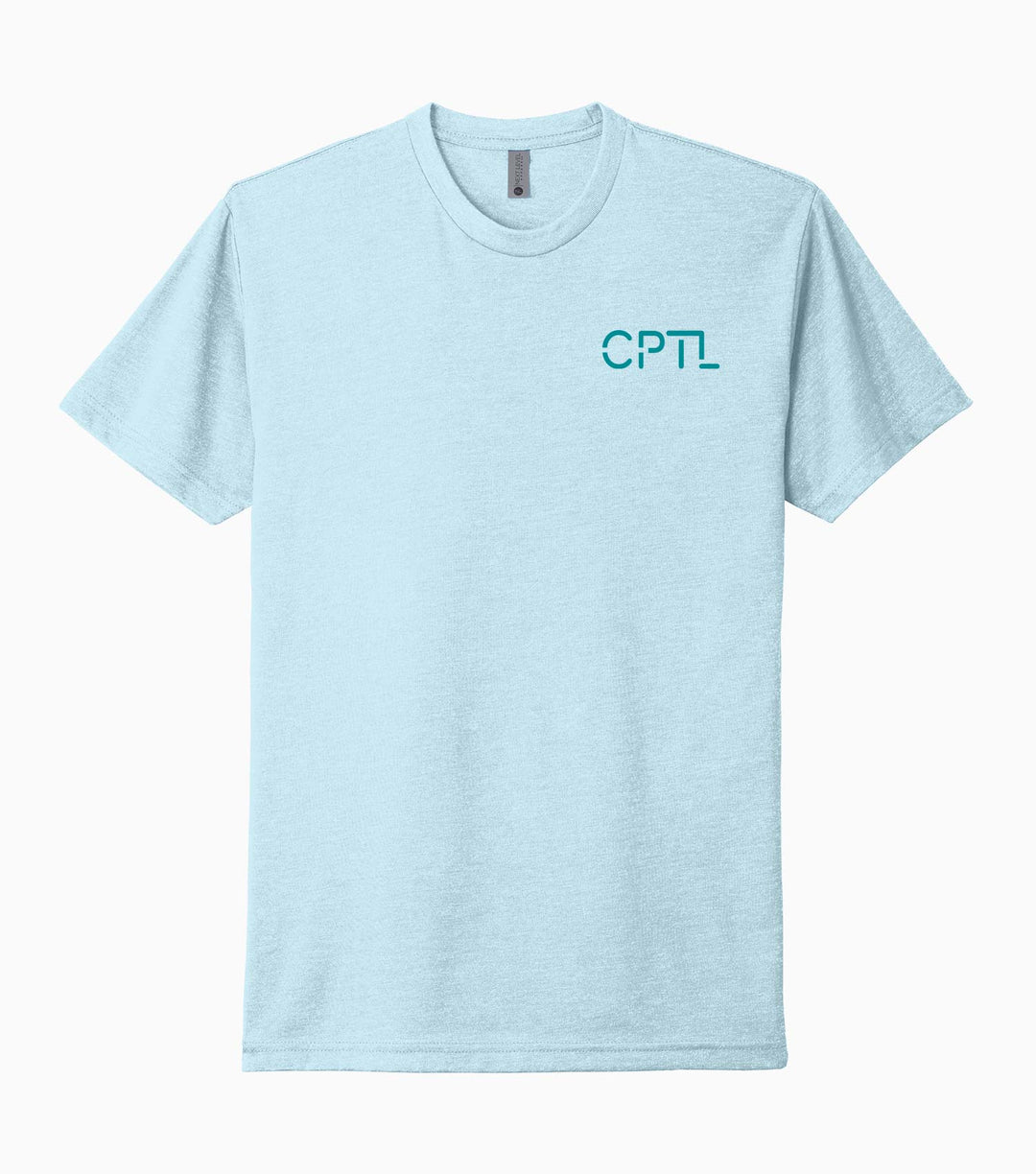 Unisex CVC Tee