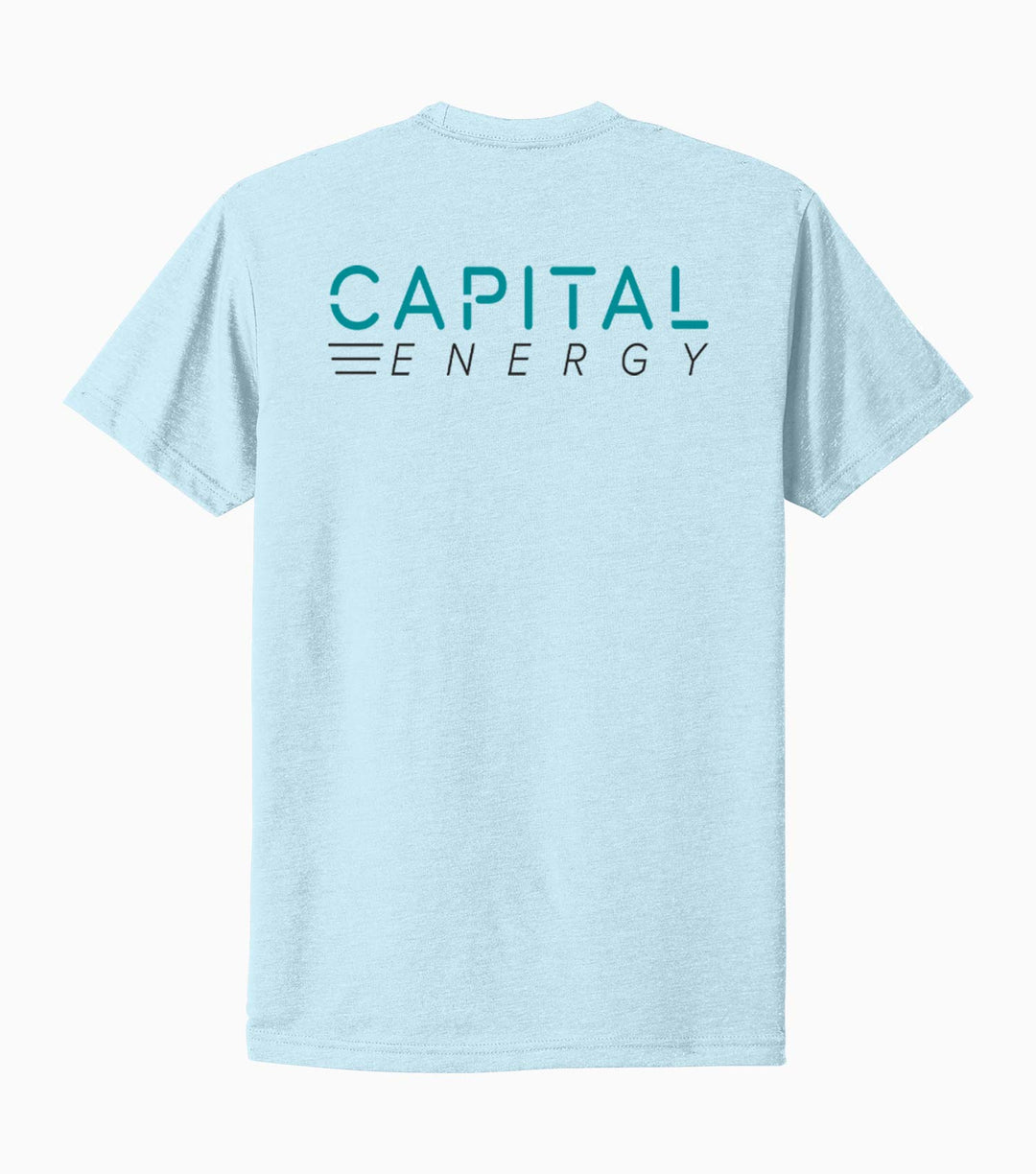 Unisex CVC Tee
