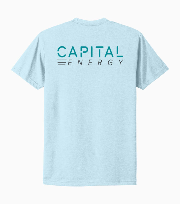 Unisex CVC Tee