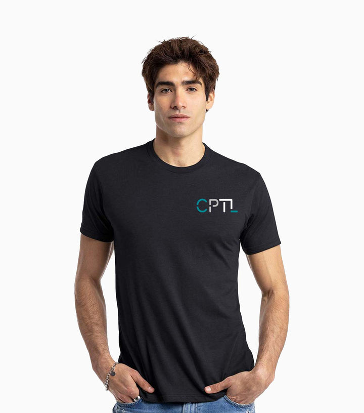 Unisex CVC Tee
