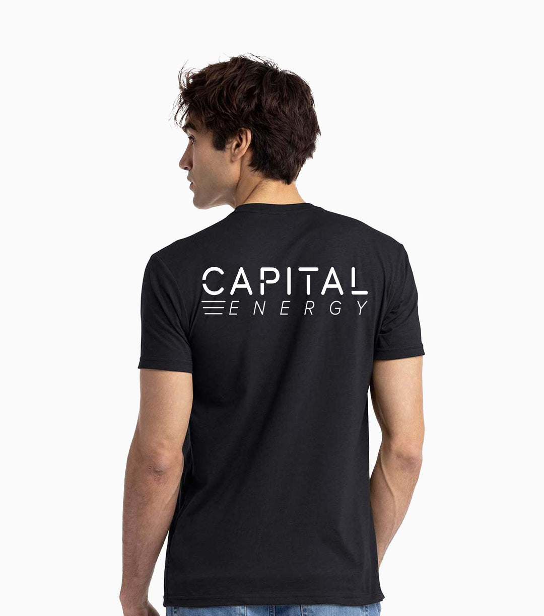 Unisex CVC Tee