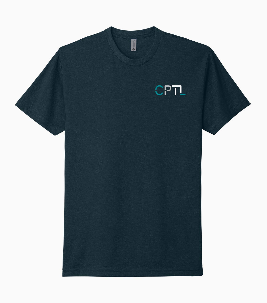 Unisex CVC Tee