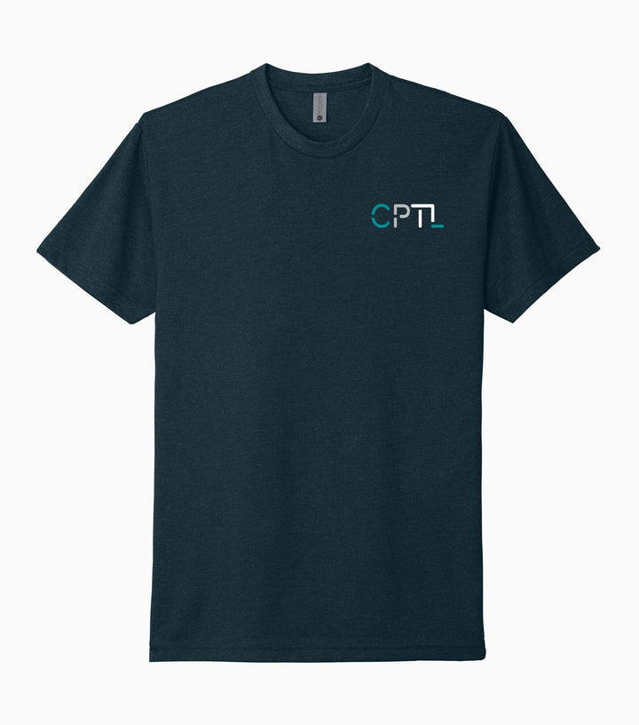 Unisex CVC Tee