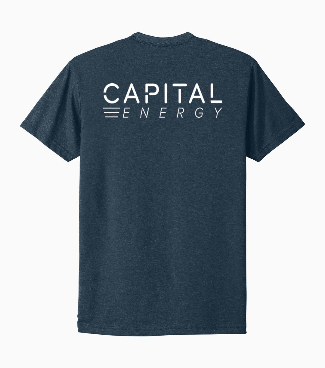 Unisex CVC Tee