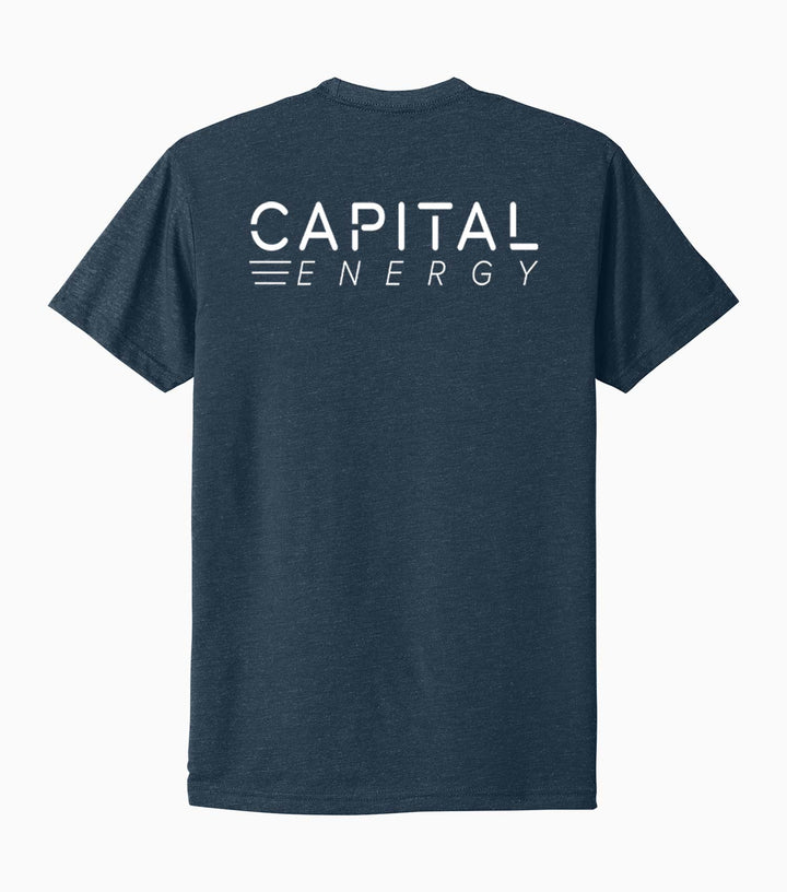 Unisex CVC Tee