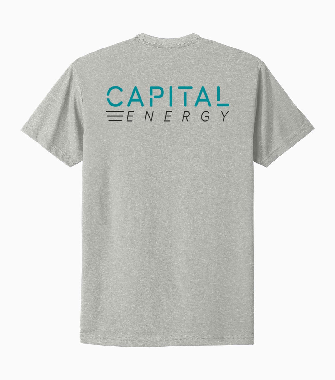 Unisex CVC Tee